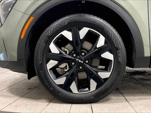 Used 2023 Kia Sportage X-Line w/ X-Line Premium Package image 7