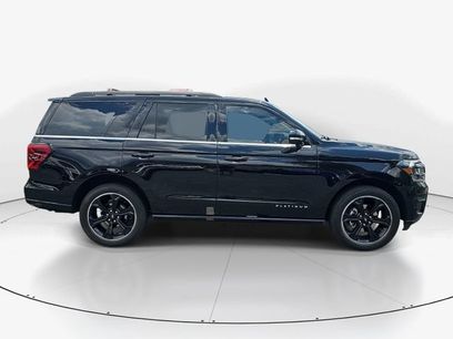 Used 2023 Ford Expedition Limited