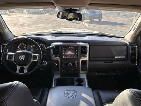 Used 2015 RAM 4500 Laramie image 20
