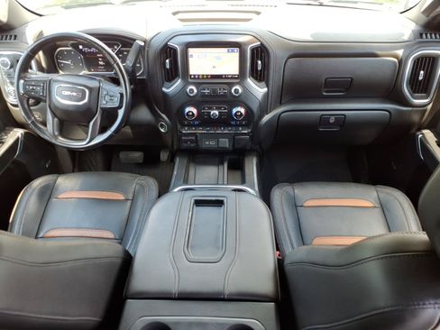 Used 2020 GMC Sierra 3500 AT4 w/ AT4 Premium Package AWD/4WD image 17