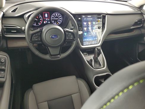 New 2025 Subaru Outback Onyx Edition image 15