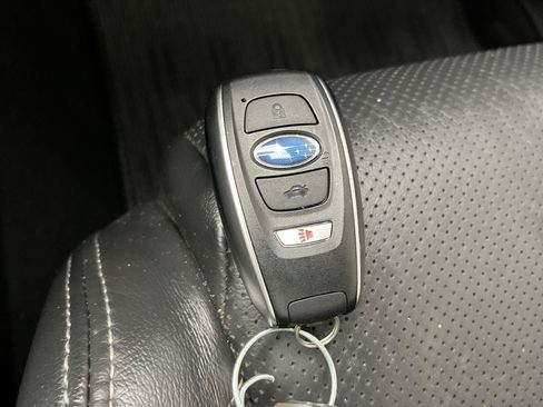 Used 2023 Subaru Ascent Limited w/ Technology Package AWD/4WD image 26