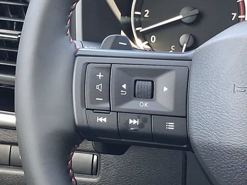 New 2026 Nissan Rogue SV w/ Rock Creek Premium Package AWD/4WD image 11