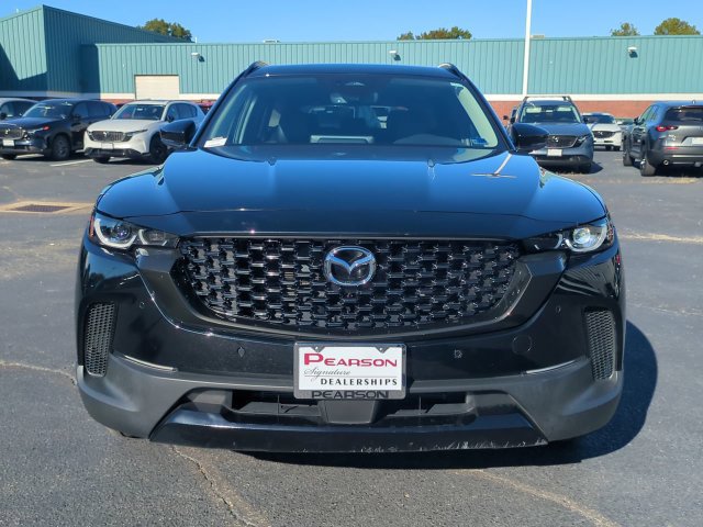 Certified 2026 MAZDA CX-50 AWD 2.5 Hybrid w/ Premium Pkg image 9