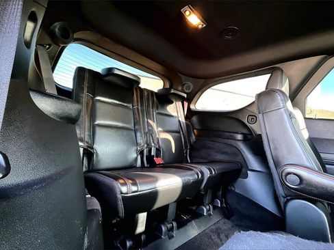 Used 2022 Dodge Durango R/T w/ Blacktop Package image 27