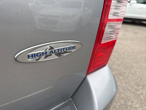 Used 2016 Jeep Patriot High Altitude image 22