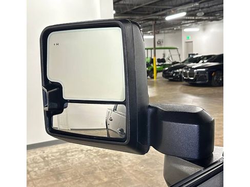 Used 2025 GMC Sierra 2500 AT4 w/ AT4 Premium Plus Package AWD/4WD image 35