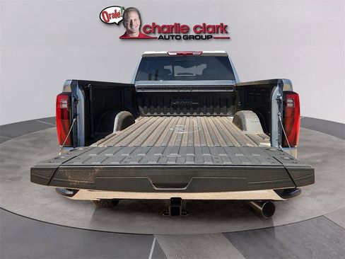 New 2025 GMC Sierra 2500 SLT w/ Texas SLT Premium Package image 6