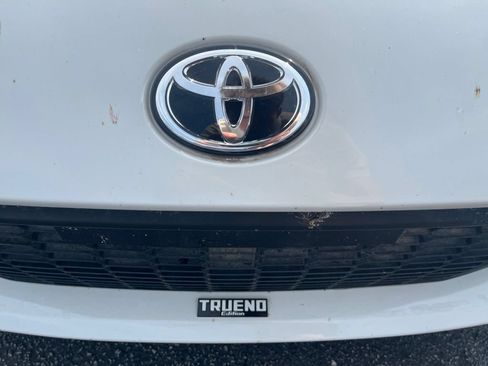 Used 2024 Toyota GR86 TRUENO Edition RWD image 13