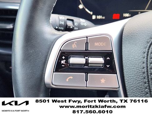Certified 2025 Kia Telluride SX Prestige X-Line AWD/4WD image 27