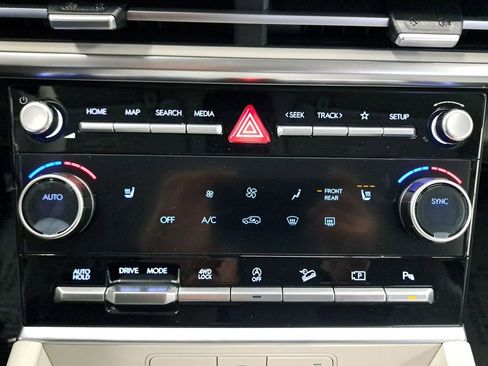 New 2026 Hyundai Santa Fe SEL w/ Tow & Go Package AWD/4WD image 24