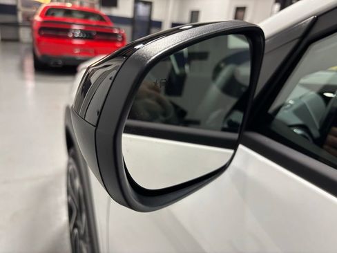 New 2026 Chevrolet Trax RS w/ Driver Confidence Package image 9