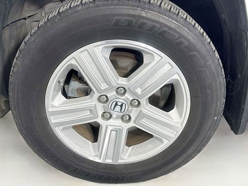 Used 2013 Honda Ridgeline RTL image 38