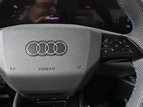 New 2025 Audi S5 Prestige image 10