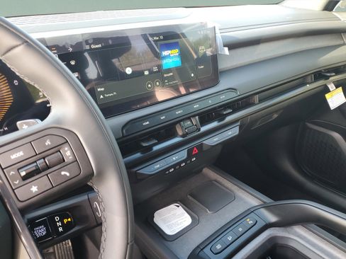 New 2027 Kia Telluride EX X-Line AWD/4WD image 26
