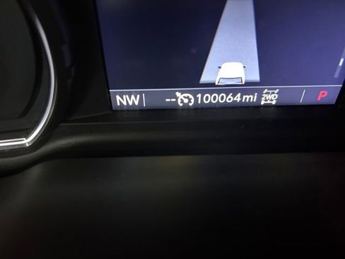 Used 2023 Chevrolet Tahoe LS AWD/4WD image 16