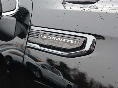 Certified 2025 GMC Sierra 1500 Denali Ultimate image 46