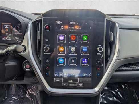 Certified 2024 Subaru Crosstrek 2.0i Premium image 14