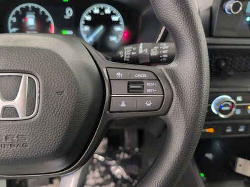 New 2026 Honda CR-V EX image 13