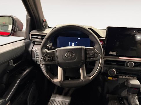 New 2026 Toyota 4Runner TRD Off-Road Premium AWD/4WD image 12
