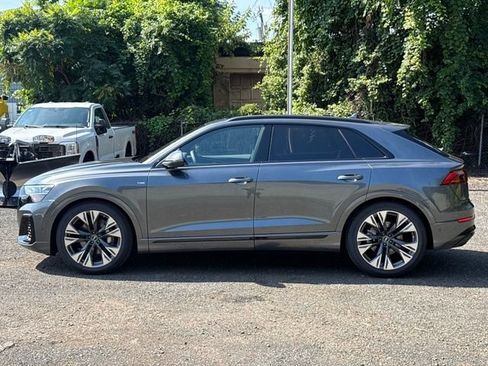 New 2026 Audi Q8 Premium Plus AWD/4WD image 5