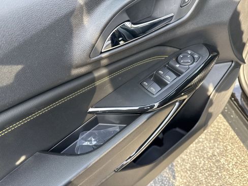 New 2026 Chevrolet Trax ACTIV w/ Driver Confidence Package image 13