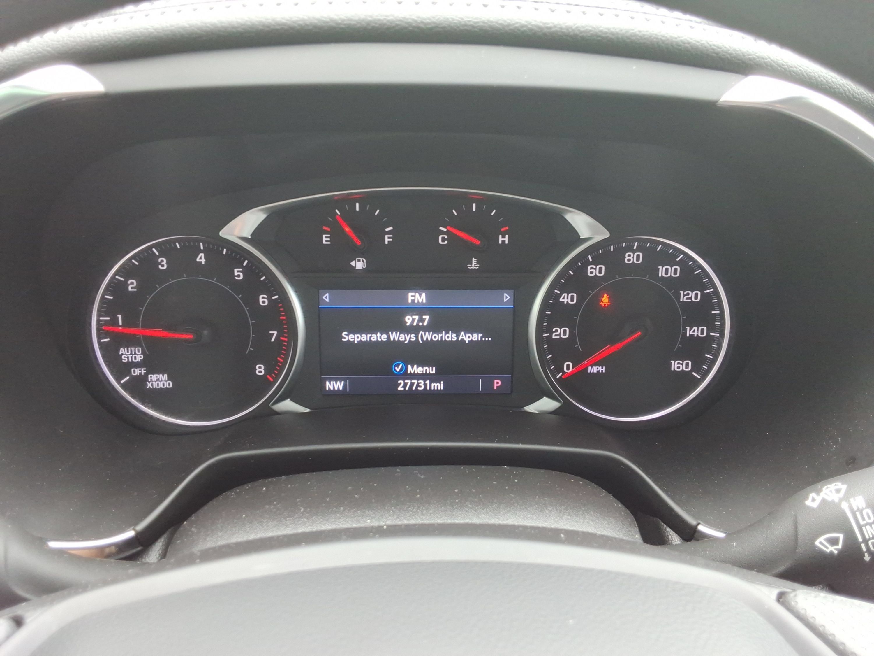 Used 2023 Chevrolet Blazer LT w/ Convenience Package FWD image 14