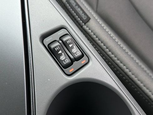 New 2026 Subaru Crosstrek 2.0i Premium AWD/4WD image 23
