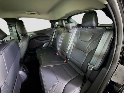 New 2025 Ford Mustang Mach-E Premium image 23