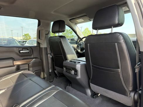 Used 2020 Chevrolet Silverado 1500 RST AWD/4WD image 16