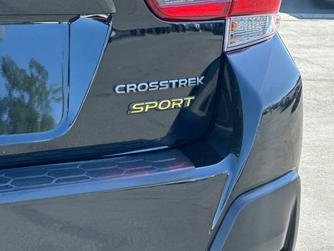 Used 2022 Subaru Crosstrek 2.5i Sport image 25