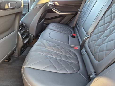 Used 2025 BMW X5 sDrive40i w/ Premium Package RWD image 17