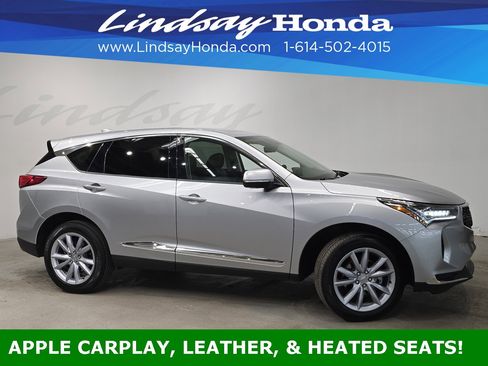 Used 2023 Acura RDX AWD image 3