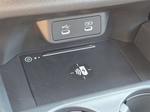 New 2026 Honda HR-V LX image 6