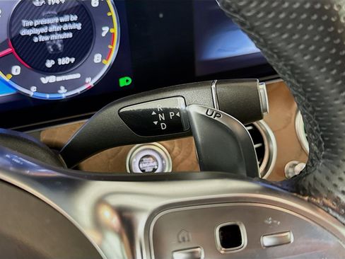 Used 2019 Mercedes-Benz E 63 AMG S image 19