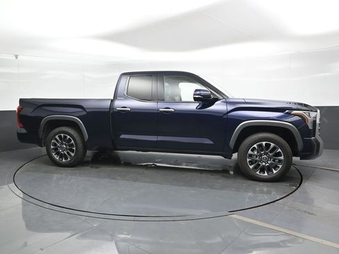 Used 2022 Toyota Tundra Limited image 3