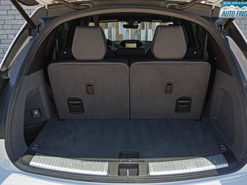 Used 2019 Acura MDX A-Spec AWD/4WD image 30
