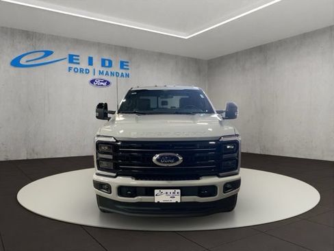 New 2026 Ford F350 Platinum AWD/4WD image 2