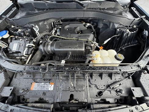 Used 2020 Ford Explorer 4WD image 28