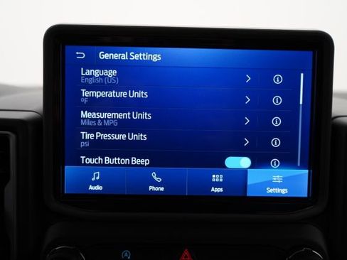 Used 2022 Ford Bronco Sport Big Bend w/ Convenience Package image 41