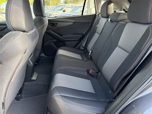 Used 2021 Subaru Crosstrek 2.0i Premium w/ Moonroof Package image 23