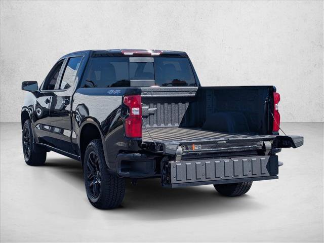 New 2026 Chevrolet Silverado 1500 RST w/ Convenience Package II AWD/4WD image 9