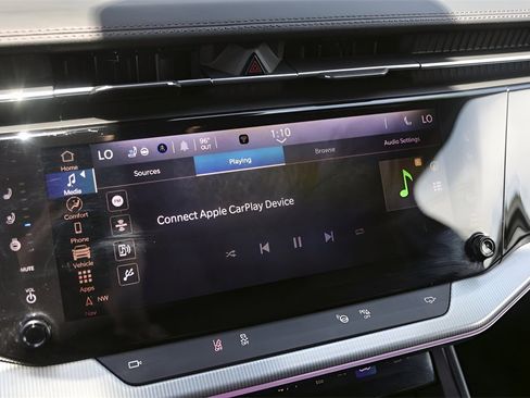 Used 2024 Jeep Wagoneer Launch Edition image 15