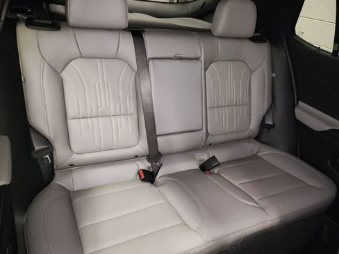 New 2026 Buick Envista Avenir image 11