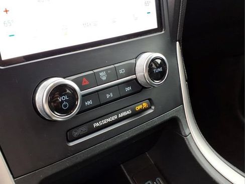 Used 2024 Ford Edge SEL AWD/4WD image 12
