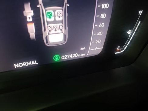 Used 2026 Honda Passport TrailSport image 29