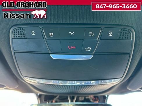 Used 2022 Mercedes-Benz GLC 300 4MATIC image 21