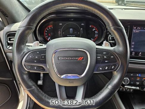 Used 2022 Dodge Durango R/T RWD image 32