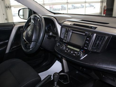 Used 2018 Toyota RAV4 XLE w/ Plus Extra Value Package image 24