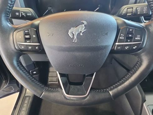 Used 2023 Ford Bronco Sport Big Bend w/ Convenience Package AWD/4WD image 19